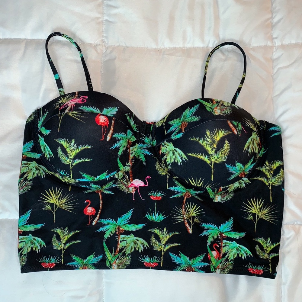 CUPSHE BIKINI TOP